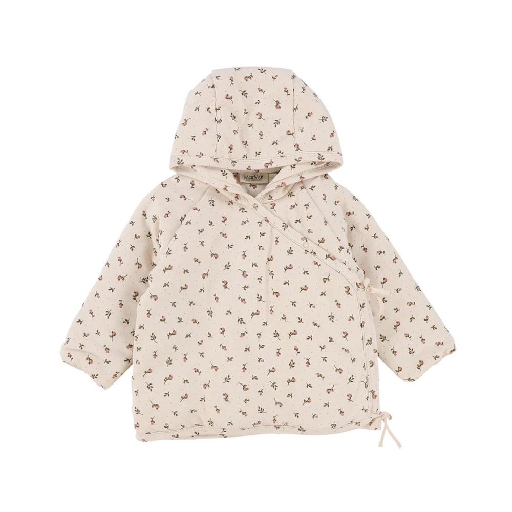 Mar mar Copenhagen little rose Jules jacket